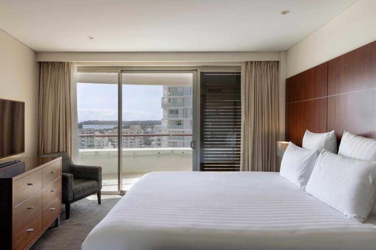 Pullman Auckland Hotel & Apartments Extérieur photo